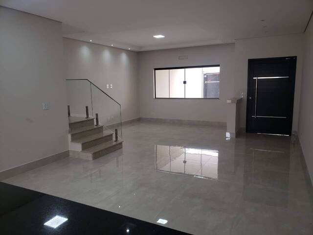 #CA418 - Casa para Venda em Americana - SP