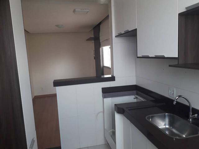 #AP419 - Apartamento para Venda em Americana - SP