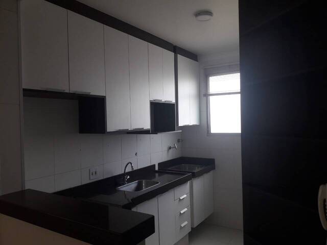 #AP419 - Apartamento para Venda em Americana - SP