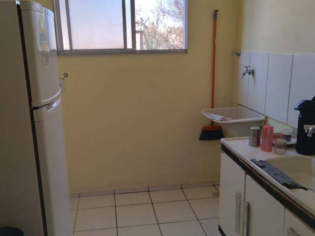 #AP420 - Apartamento para Venda em Americana - SP