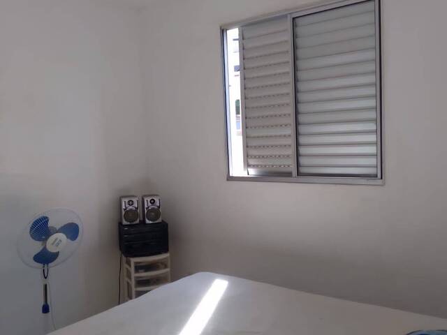 Apartamento para Venda em Americana - 5
