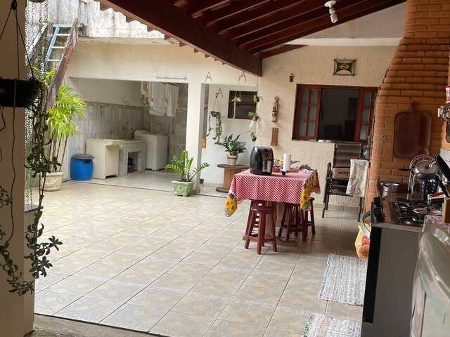 Casa para Venda em Americana - 5