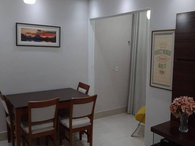 Apartamento para Venda em Santa Bárbara d