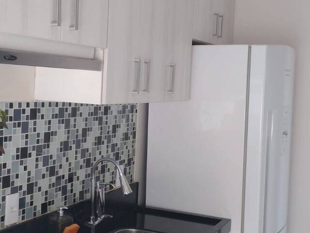Apartamento para Venda em Santa Bárbara d