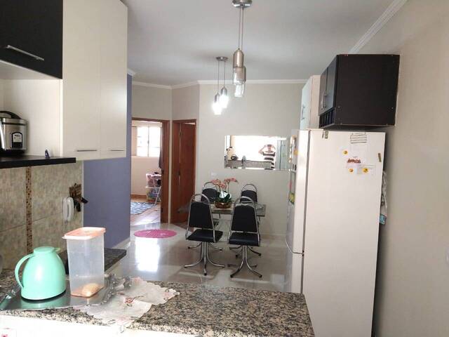 #AP425 - Apartamento para Venda em Americana - SP