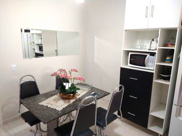 Apartamento para Venda em Americana - 4