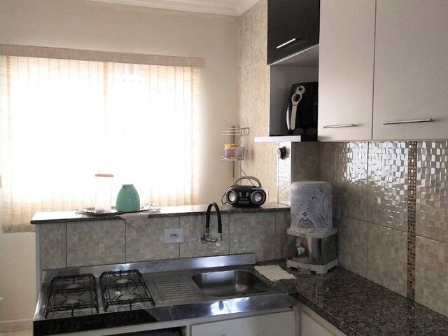 #AP425 - Apartamento para Venda em Americana - SP