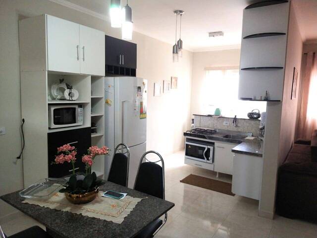 Apartamento para Venda em Americana - 5