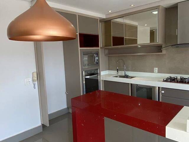 #AP427 - Apartamento para Venda em Americana - SP