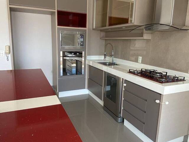 #AP427 - Apartamento para Venda em Americana - SP