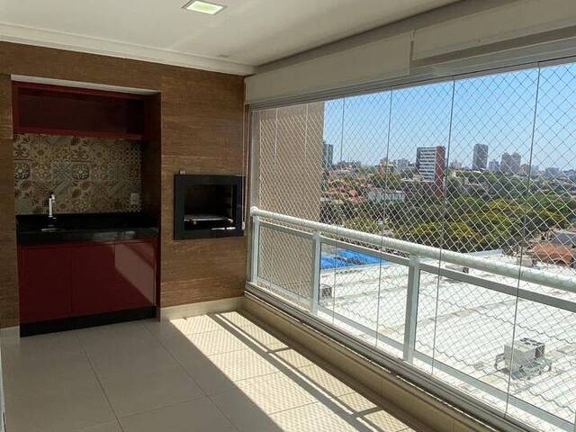 Apartamento para Venda em Americana - 4