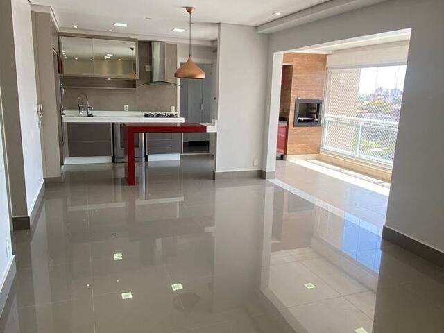 Apartamento para Venda em Americana - 5