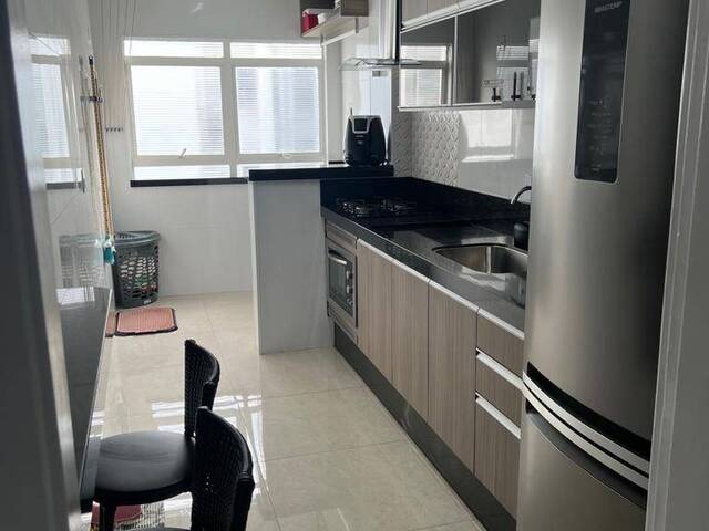 Apartamento para Venda em Americana - 3