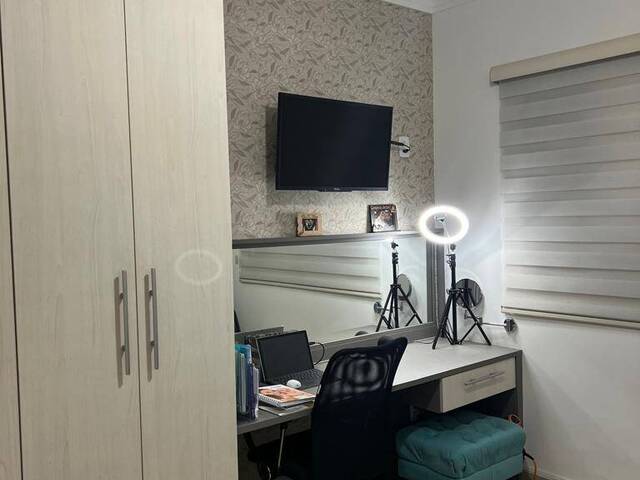 Apartamento para Venda em Americana - 4