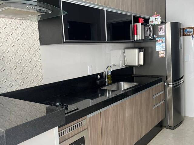 Apartamento para Venda em Americana - 5
