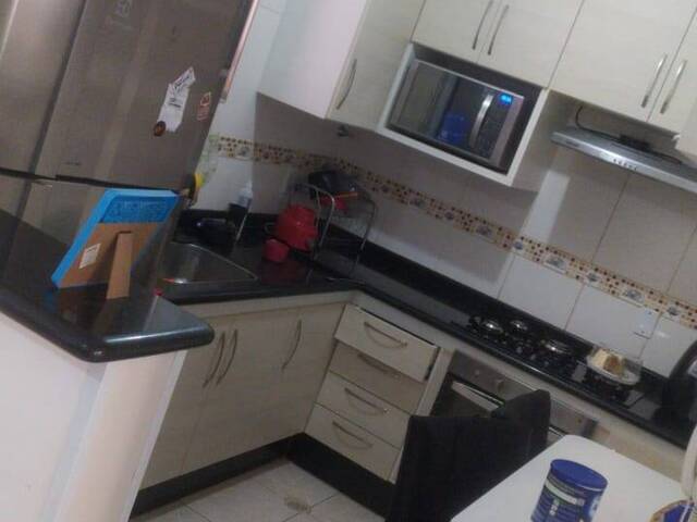 #AP429 - Apartamento para Venda em Americana - SP