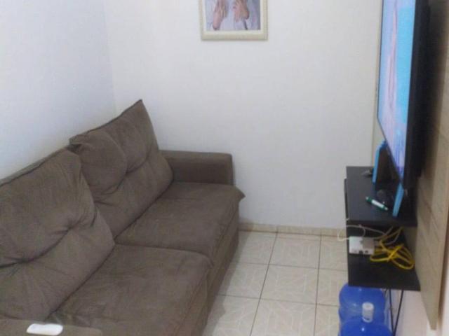 Apartamento para Venda em Americana - 4