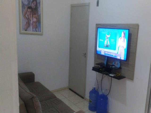 #AP429 - Apartamento para Venda em Americana - SP