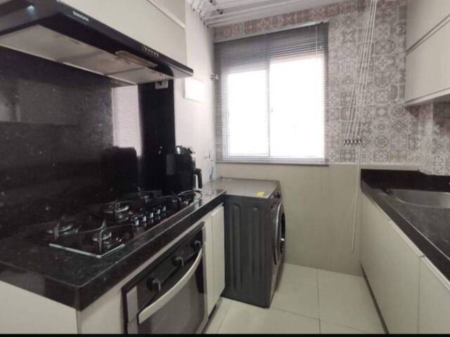 #AP430 - Apartamento para Venda em Americana - SP