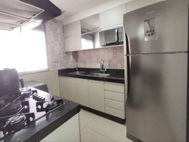 #AP430 - Apartamento para Venda em Americana - SP