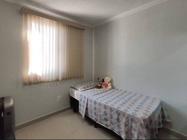 Apartamento para Venda em Americana - 5