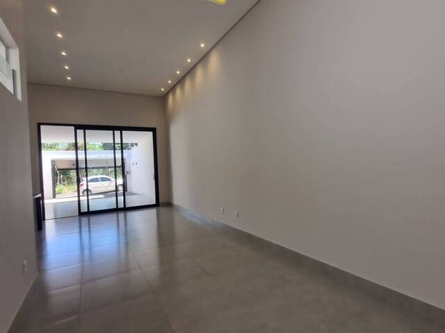 #CA431 - Casa para Venda em Americana - SP - 1
