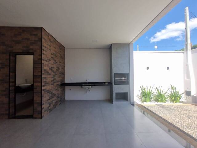 Casa para Venda em Americana - 5