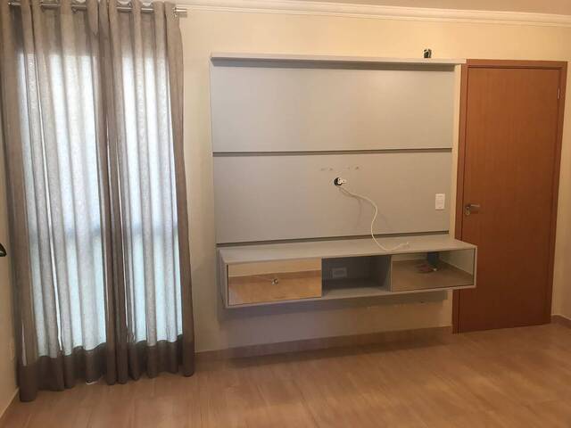 Apartamento para Venda em Americana - 4
