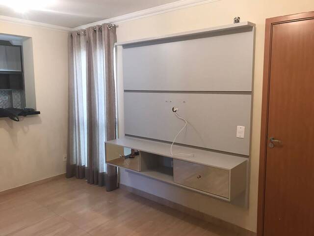Apartamento para Venda em Americana - 5