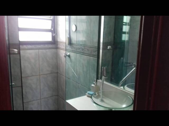 Apartamento para Venda em Americana - 4