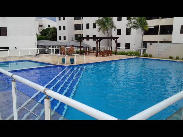 Apartamento para Venda em Americana - 5