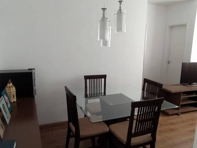 #AP436 - Apartamento para Venda em Americana - SP