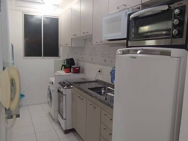 #AP436 - Apartamento para Venda em Americana - SP