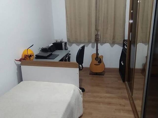 Apartamento para Venda em Americana - 4