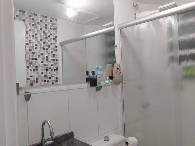 Apartamento para Venda em Americana - 5