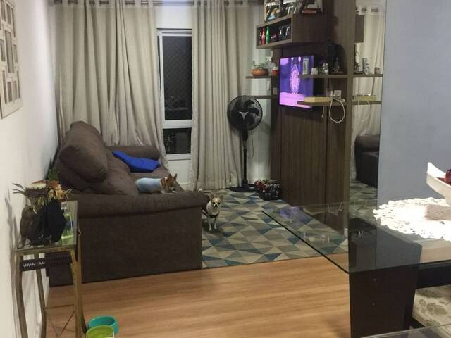 #AP440 - Apartamento para Venda em Americana - SP