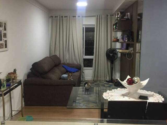 #AP440 - Apartamento para Venda em Americana - SP