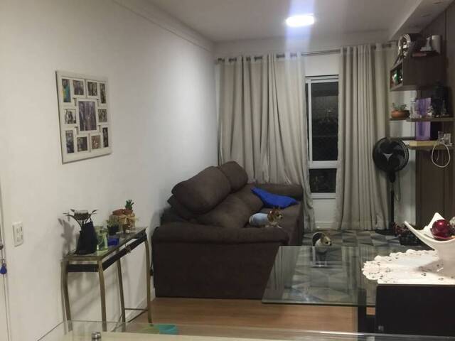Apartamento para Venda em Americana - 4