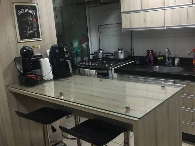 Apartamento para Venda em Americana - 5