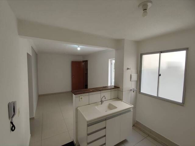 Apartamento para Venda em Americana - 5