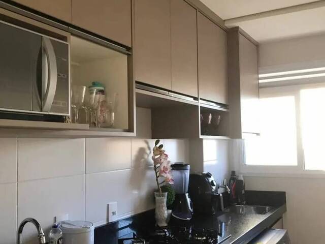 #AP444 - Apartamento para Venda em Americana - SP