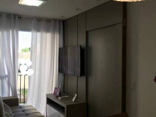 #AP444 - Apartamento para Venda em Americana - SP