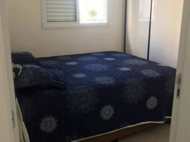 Apartamento para Venda em Americana - 4