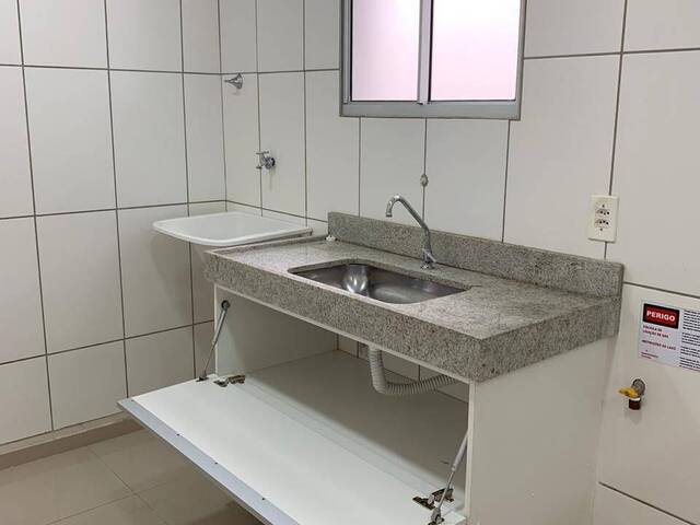 #AP445 - Apartamento para Venda em Americana - SP