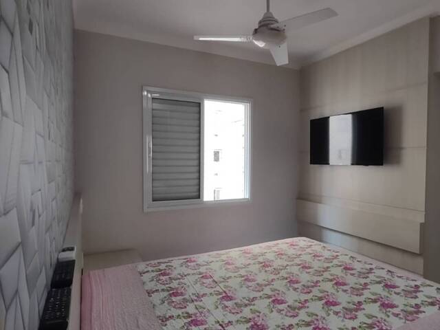 Apartamento para Venda em Americana - 5