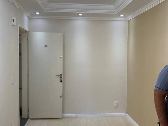 #AP448 - Apartamento para Venda em Americana - SP