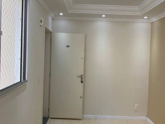 #AP448 - Apartamento para Venda em Americana - SP