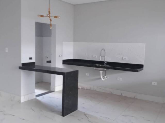 #CA449 - Casa para Venda em Americana - SP