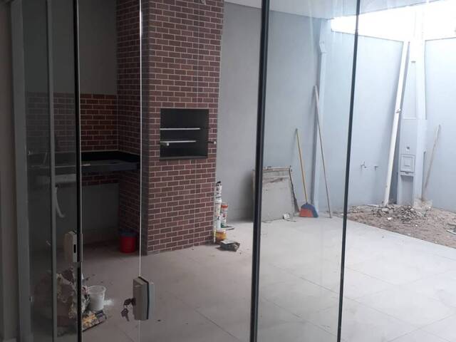 #CA449 - Casa para Venda em Americana - SP