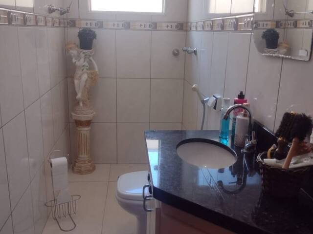 #SO451 - Casa para Venda em Americana - SP - 1